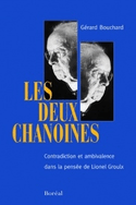 Deux chanoines (Les)